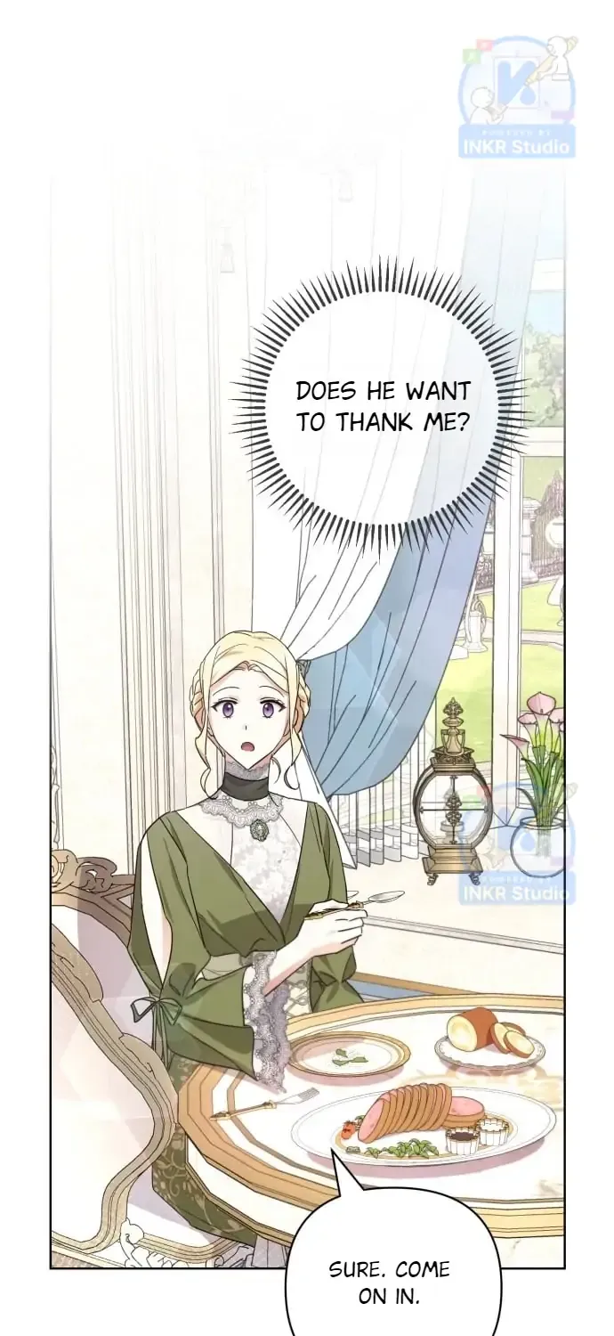 She’s A Villainess, But Her Husband Is Handsome Zinmanga X Chapter 3 Page 34