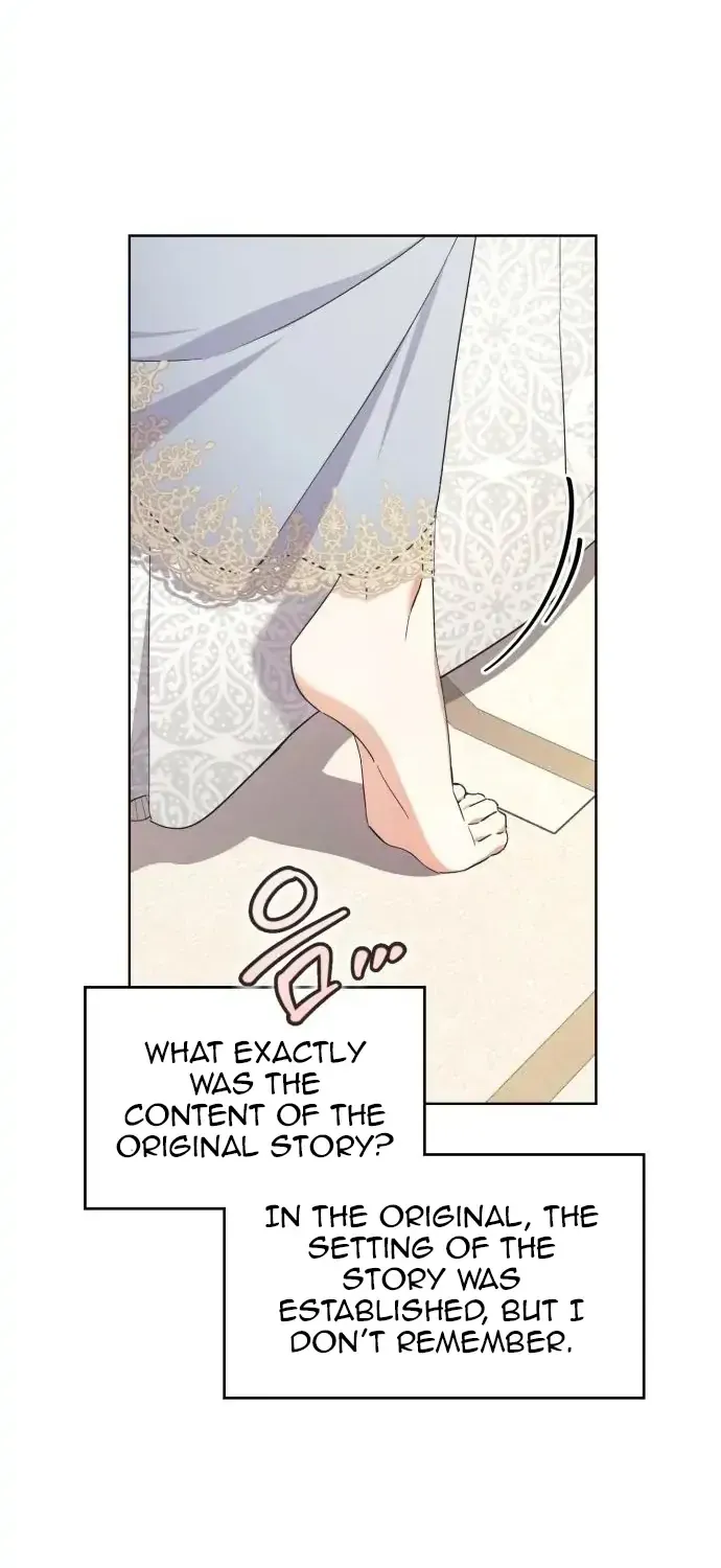 She’s A Villainess, But Her Husband Is Handsome Zinmanga X Chapter 2 Page 54