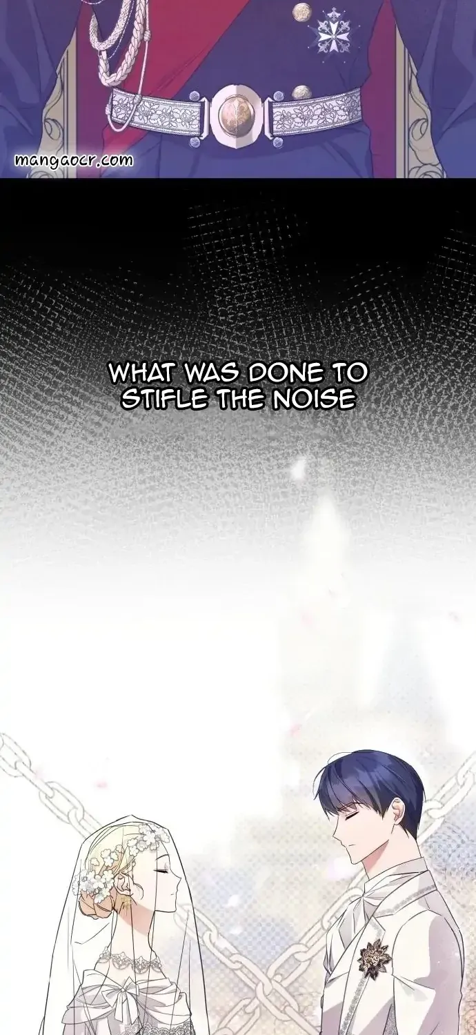 She’s A Villainess, But Her Husband Is Handsome Zinmanga X Chapter 2 Page 63