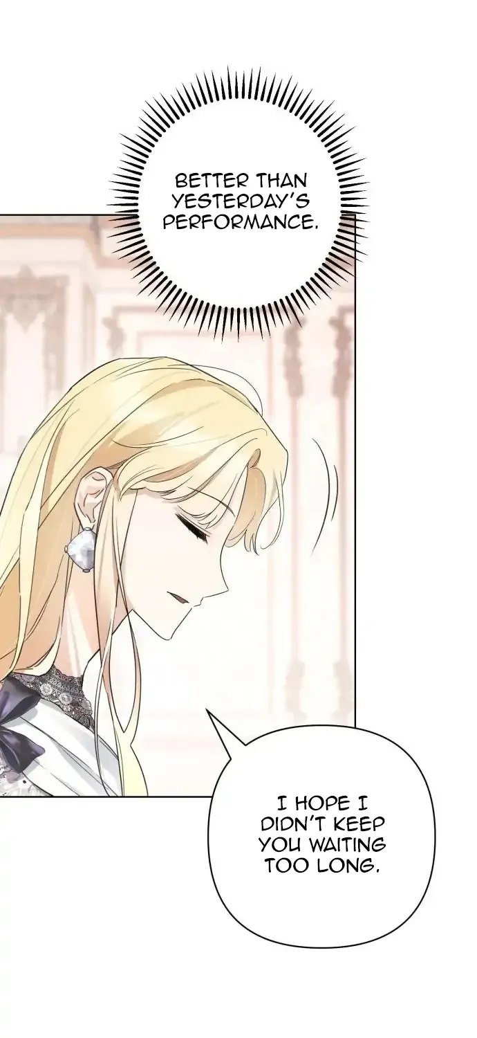 She’s A Villainess, But Her Husband Is Handsome Zinmanga X Chapter 2 Page 75