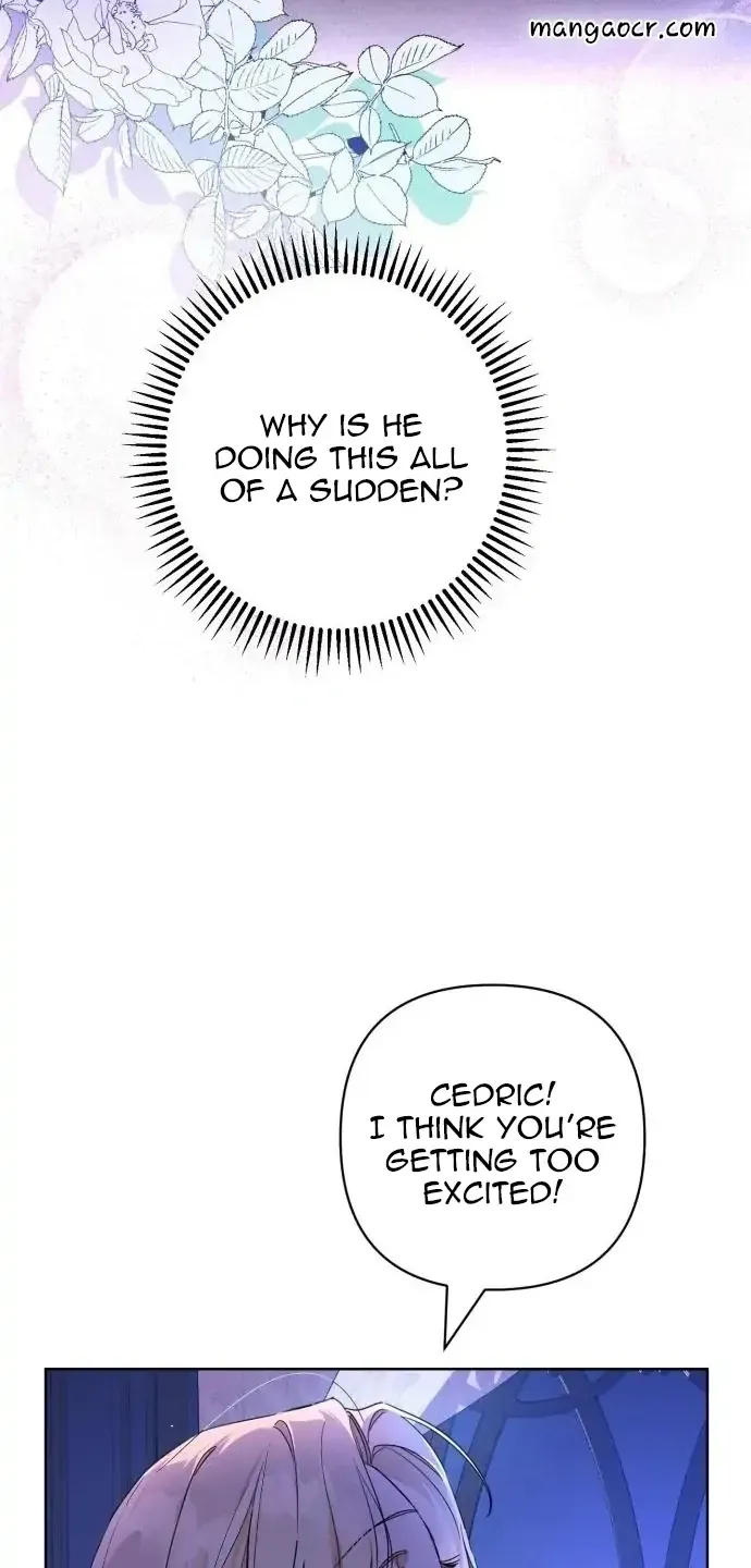 She’s A Villainess, But Her Husband Is Handsome Zinmanga X Chapter 1 Page 11