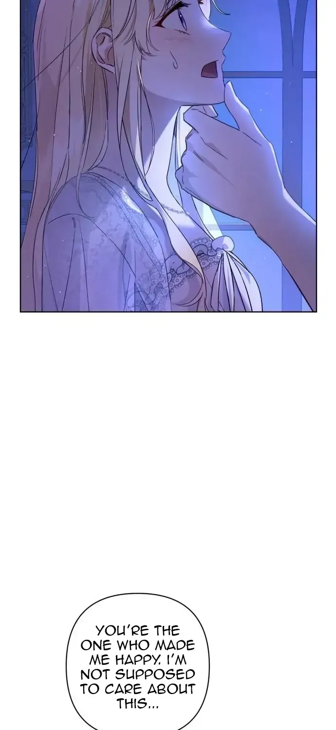 She’s A Villainess, But Her Husband Is Handsome Zinmanga X Chapter 1 Page 12