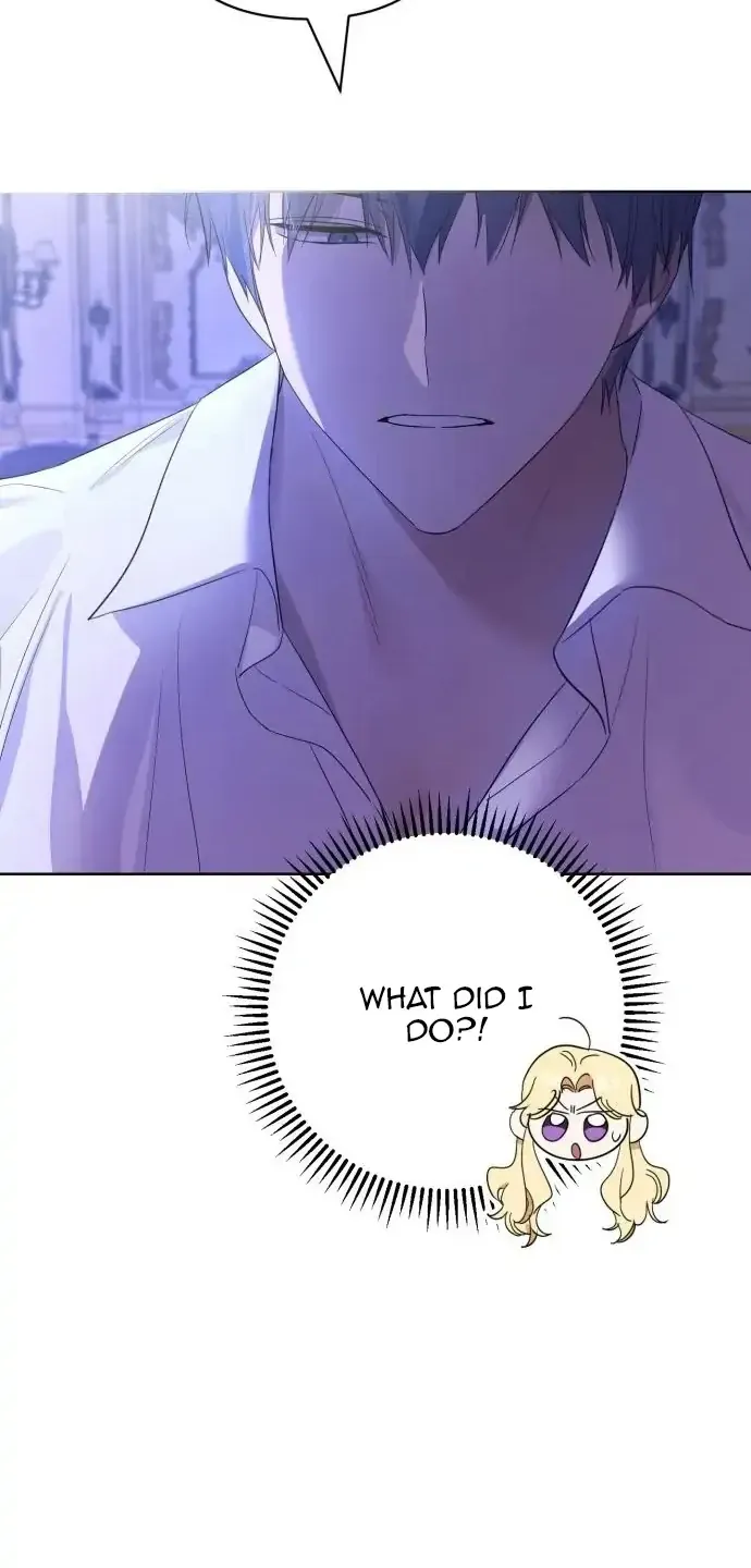She’s A Villainess, But Her Husband Is Handsome Zinmanga X Chapter 1 Page 13