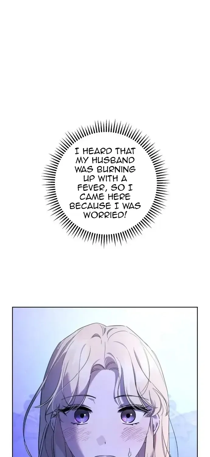 She’s A Villainess, But Her Husband Is Handsome Zinmanga X Chapter 1 Page 14