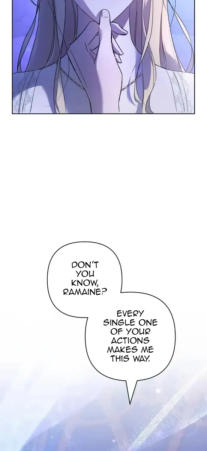 She’s A Villainess, But Her Husband Is Handsome Zinmanga X Chapter 1 Page 15