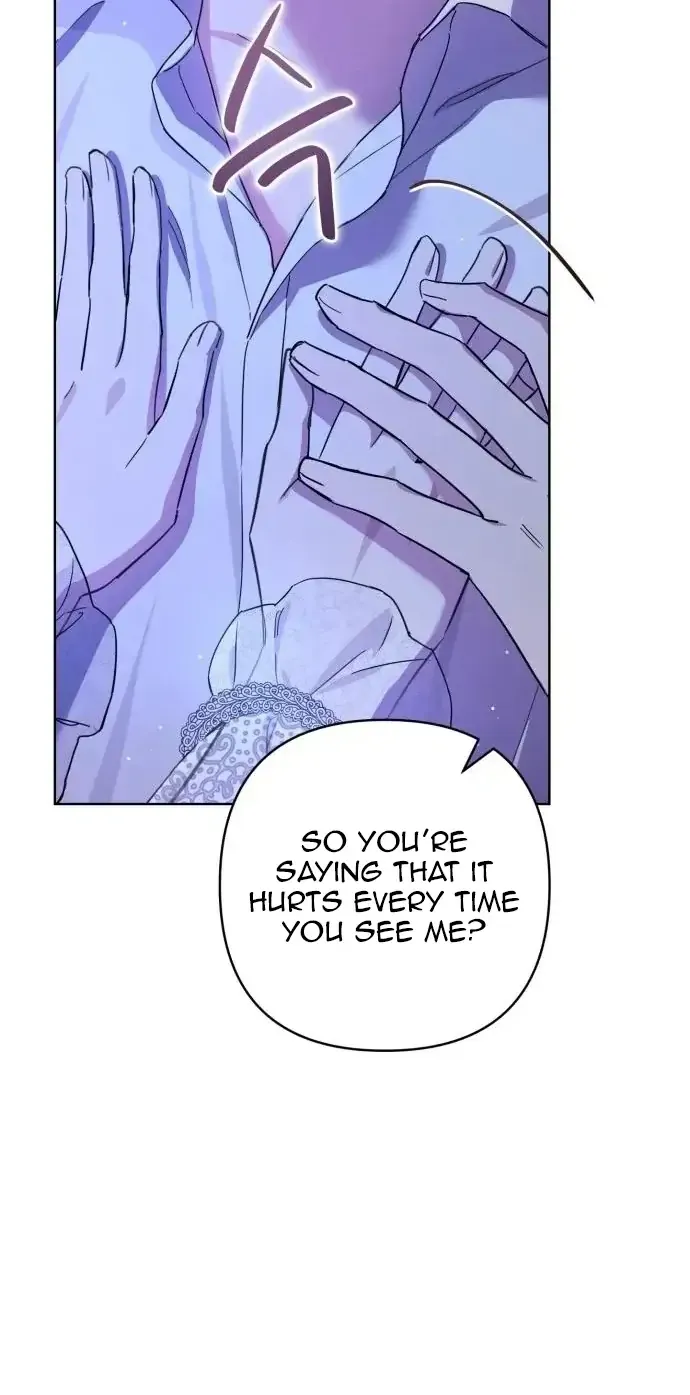 She’s A Villainess, But Her Husband Is Handsome Zinmanga X Chapter 1 Page 19