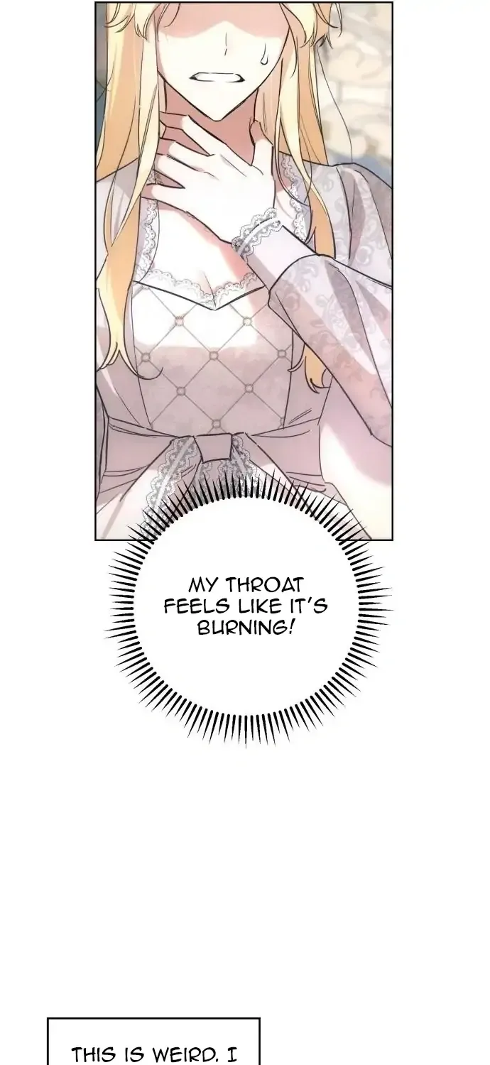 She’s A Villainess, But Her Husband Is Handsome Zinmanga X Chapter 1 Page 53