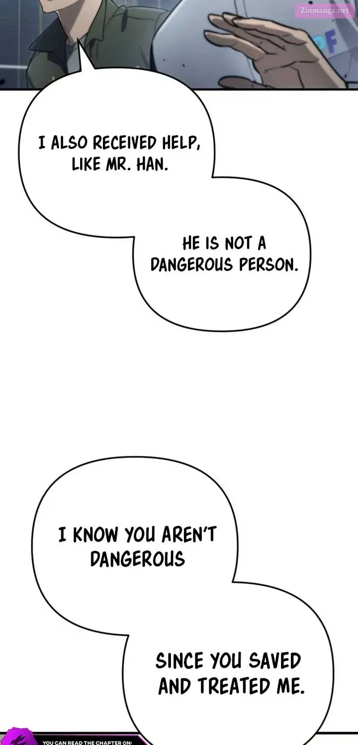 She’s A Villainess, But Her Husband Is Handsome Zinmanga X Chapter 0.1 Page 68