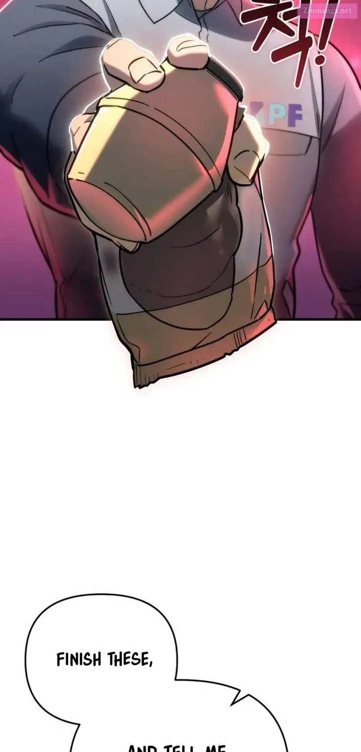 She’s A Villainess, But Her Husband Is Handsome Zinmanga X Chapter 0.1 Page 77