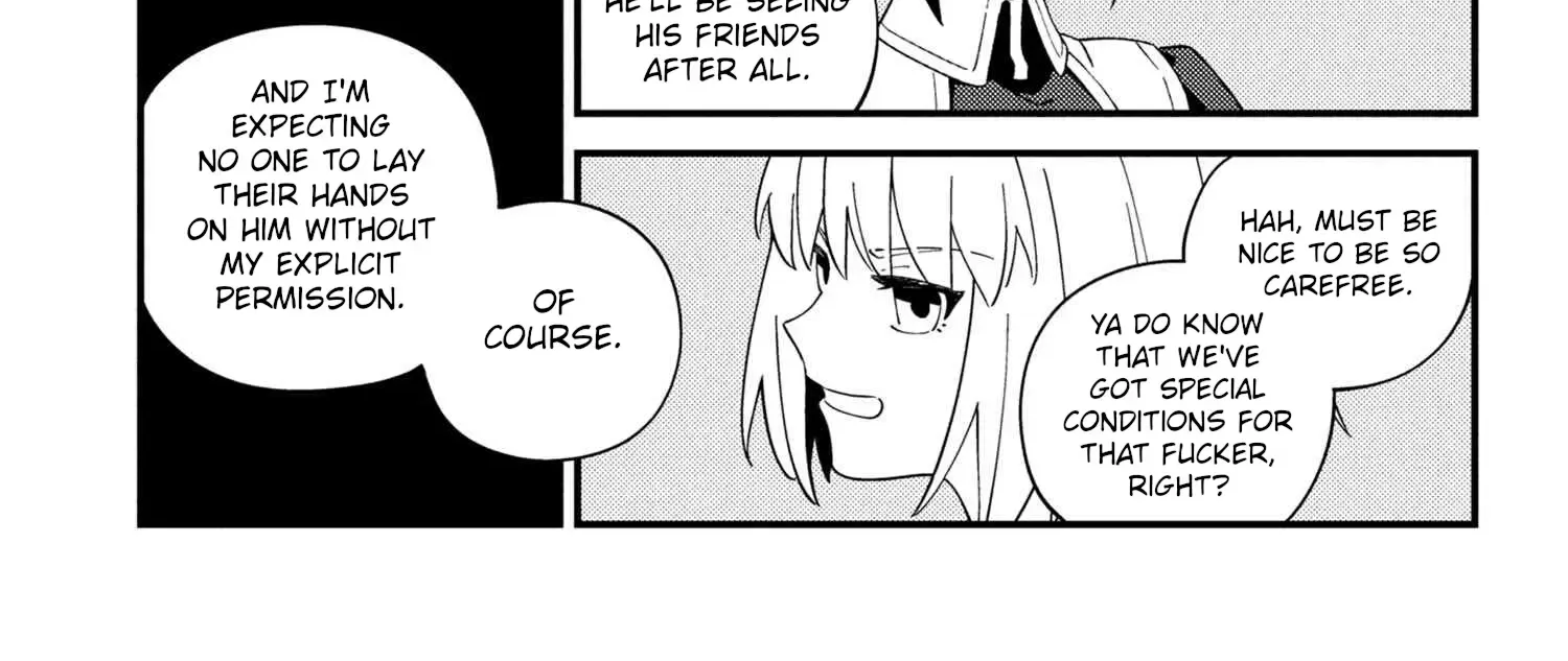 Tsukihime: A Piece Of Blue Glass Moon - Moon Phase Zinmanga X Chapter 2 Page 26