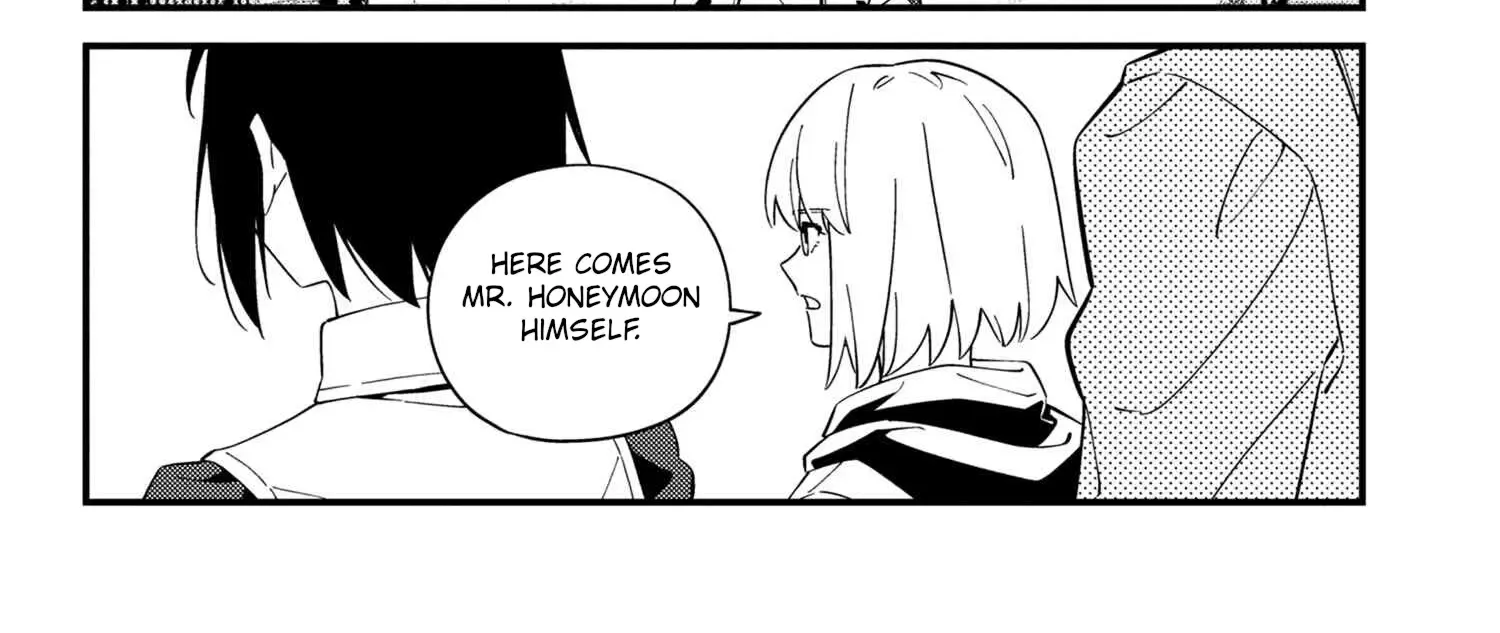 Tsukihime: A Piece Of Blue Glass Moon - Moon Phase Zinmanga X Chapter 2 Page 28