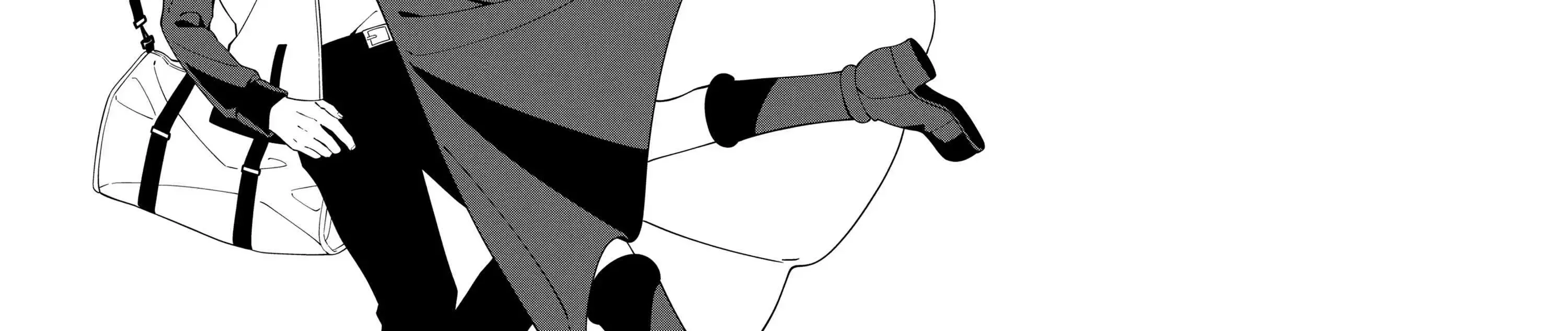 Tsukihime: A Piece Of Blue Glass Moon - Moon Phase Zinmanga X Chapter 2 Page 32