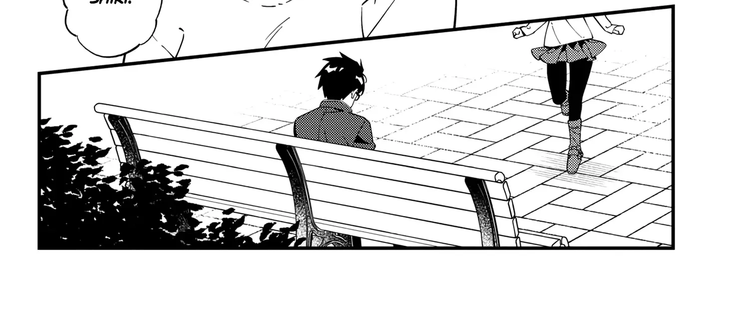 Tsukihime: A Piece Of Blue Glass Moon - Moon Phase Zinmanga X Chapter 1 Page 6