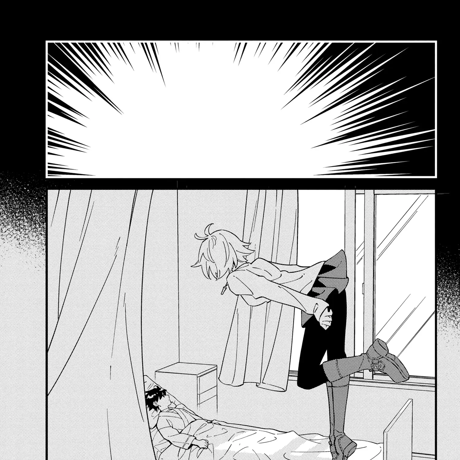 Tsukihime: A Piece Of Blue Glass Moon - Moon Phase Zinmanga X Chapter 1 Page 11