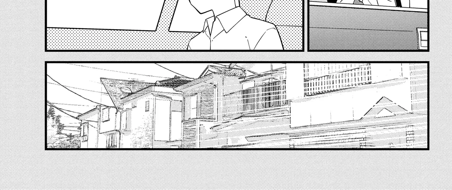 Tsukihime: A Piece Of Blue Glass Moon - Moon Phase Zinmanga X Chapter 1 Page 24