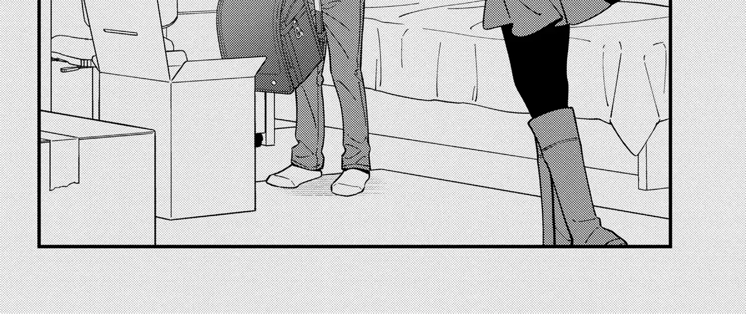 Tsukihime: A Piece Of Blue Glass Moon - Moon Phase Zinmanga X Chapter 1 Page 26