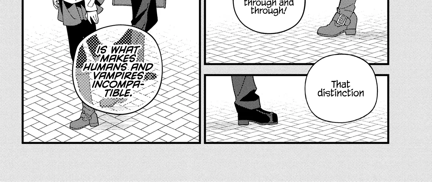 Tsukihime: A Piece Of Blue Glass Moon - Moon Phase Zinmanga X Chapter 1 Page 38
