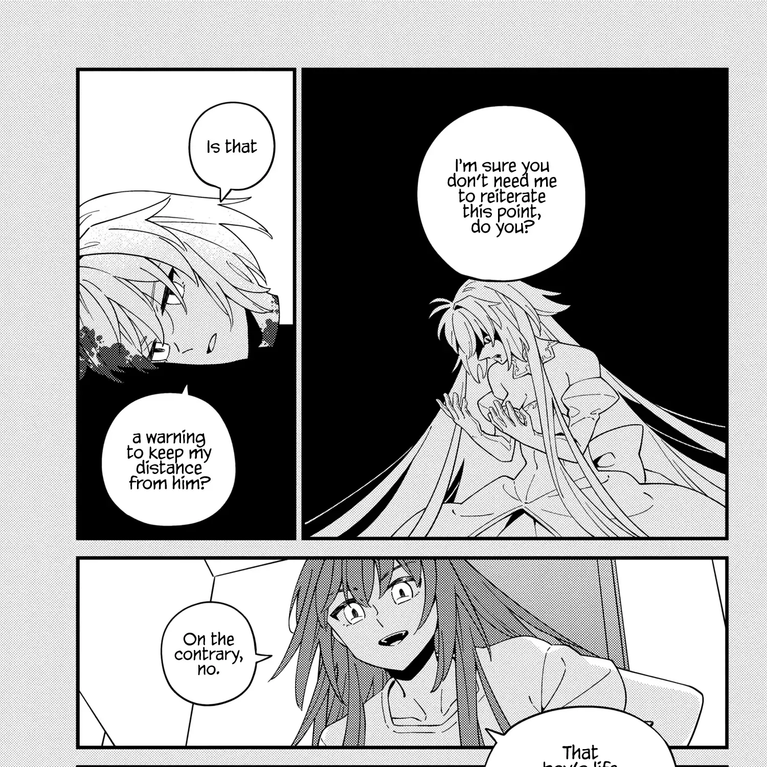 Tsukihime: A Piece Of Blue Glass Moon - Moon Phase Zinmanga X Chapter 1 Page 39
