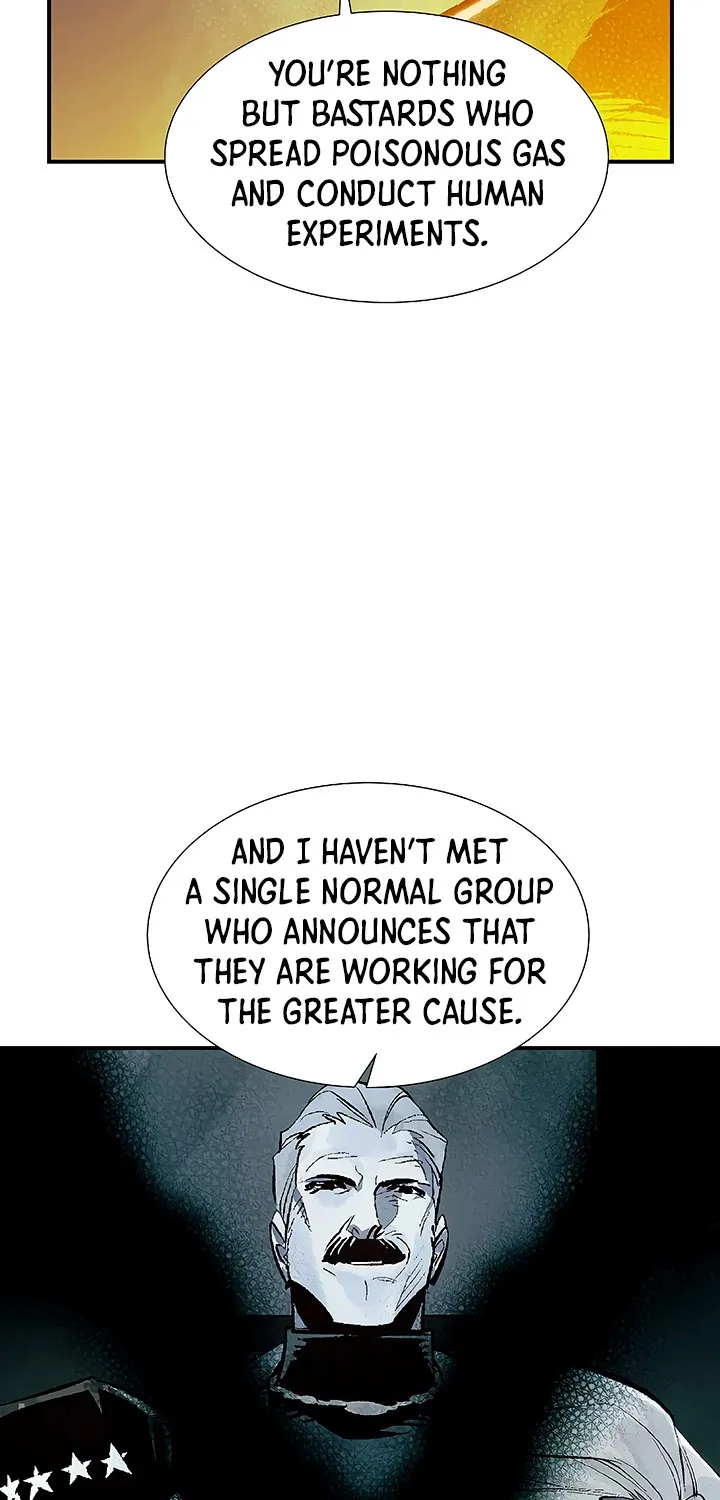 The Lone Necromancer Zinmanga X Chapter 72 Page 7