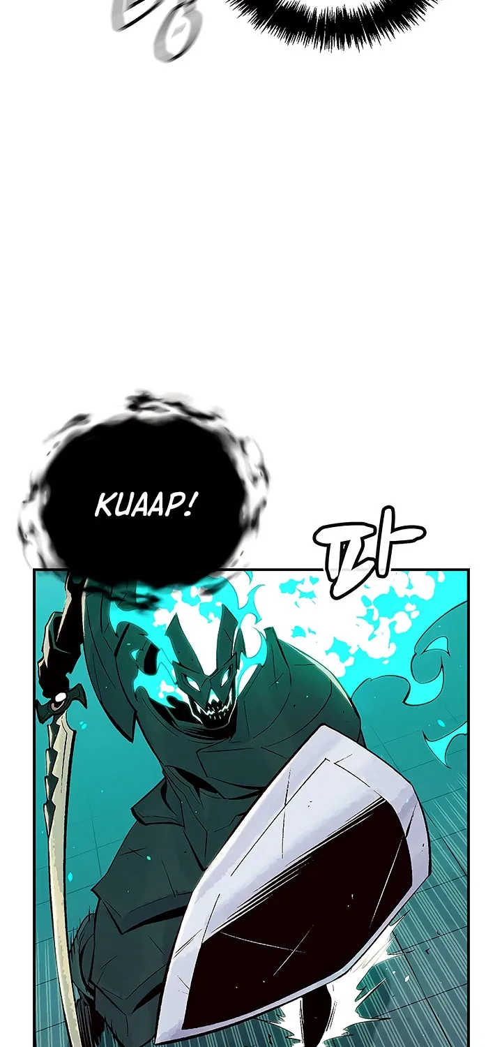 The Lone Necromancer Zinmanga X Chapter 72 Page 26