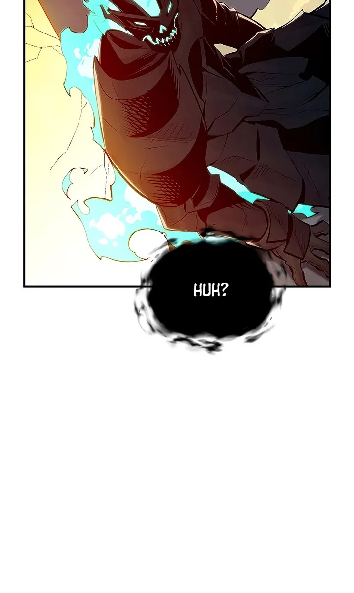 The Lone Necromancer Zinmanga X Chapter 72 Page 33
