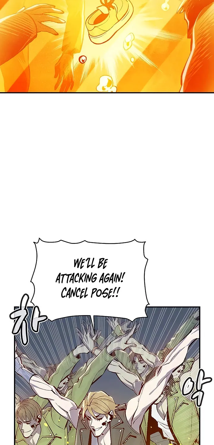 The Lone Necromancer Zinmanga X Chapter 72 Page 36