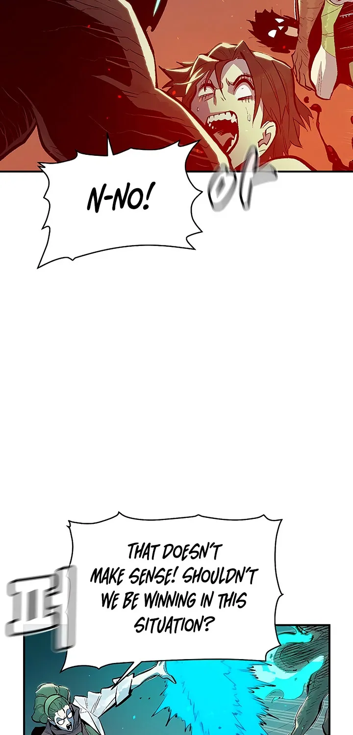 The Lone Necromancer Zinmanga X Chapter 72 Page 59