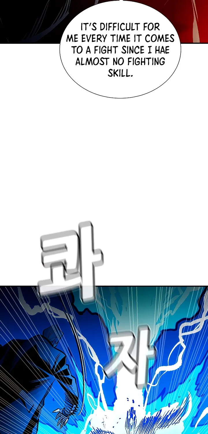 The Lone Necromancer Zinmanga X Chapter 72 Page 71