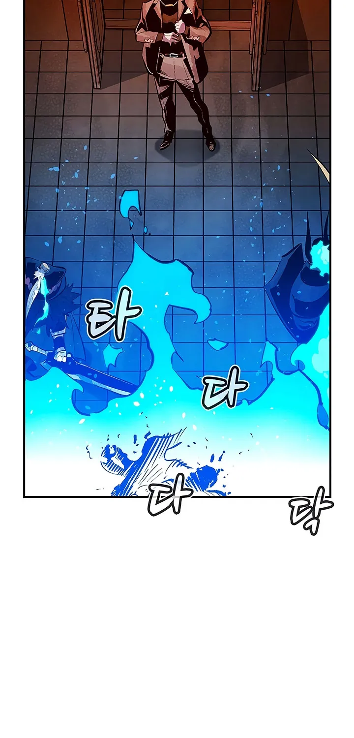 The Lone Necromancer Zinmanga X Chapter 72 Page 74
