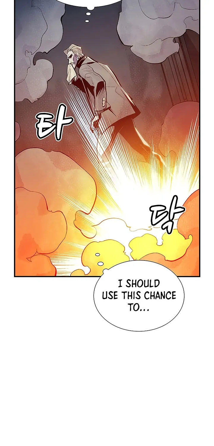 The Lone Necromancer Zinmanga X Chapter 72 Page 83