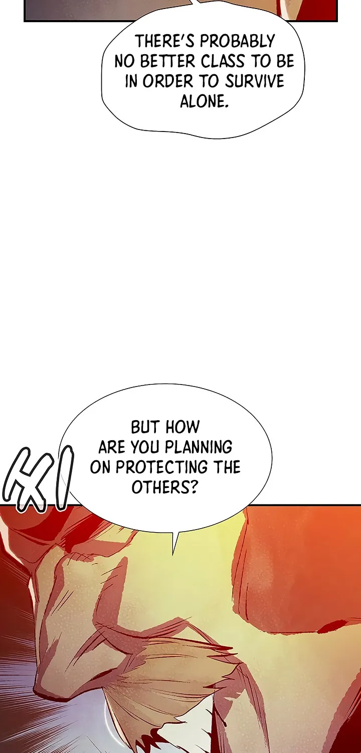 The Lone Necromancer Zinmanga X Chapter 72 Page 90