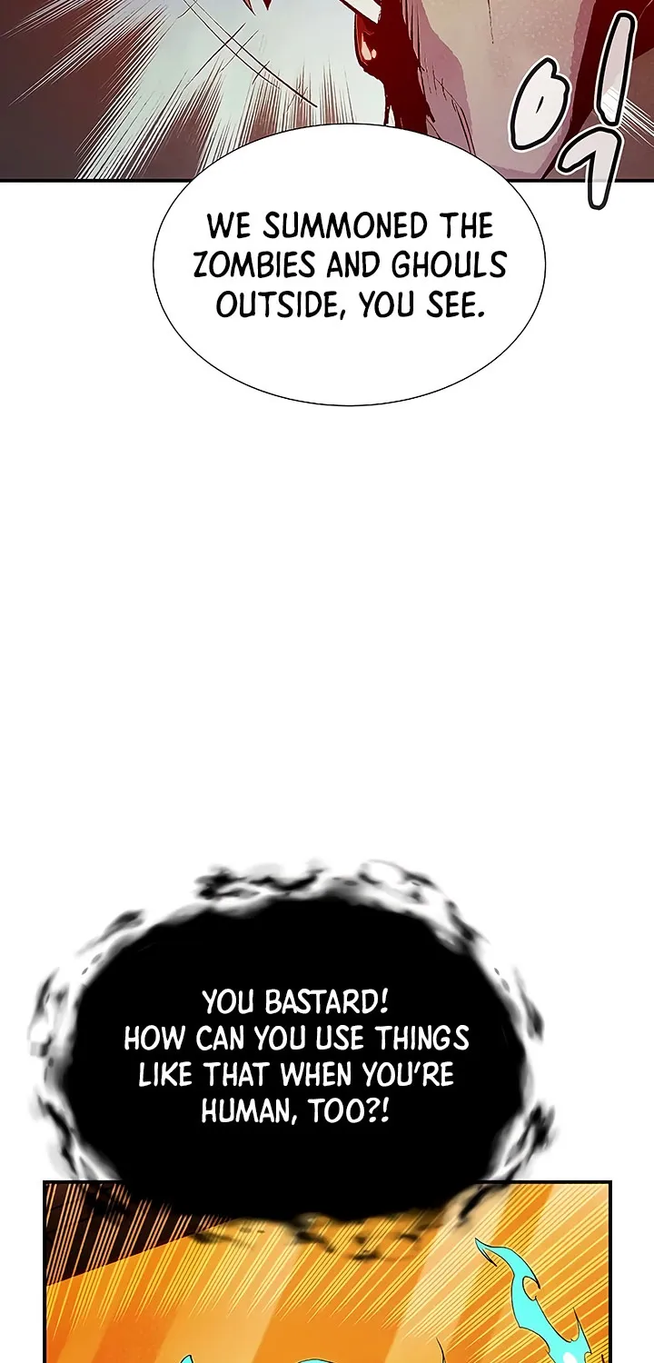 The Lone Necromancer Zinmanga X Chapter 72 Page 91