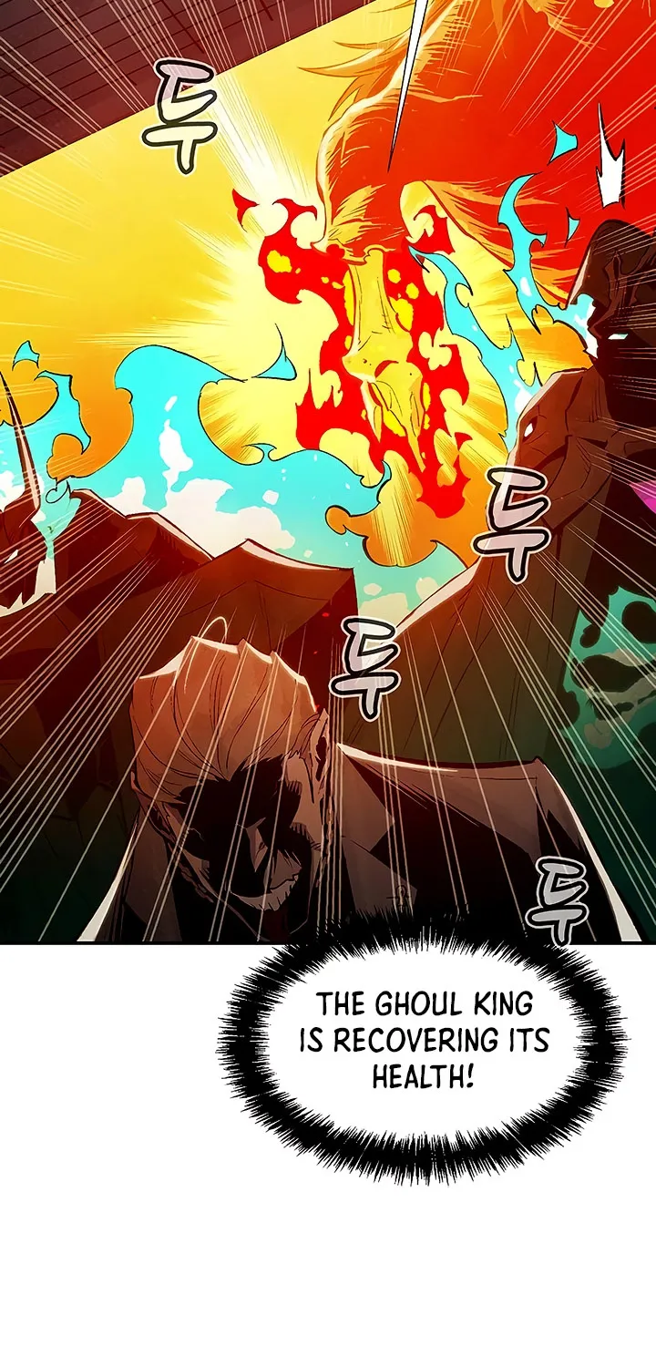 The Lone Necromancer Zinmanga X Chapter 72 Page 95