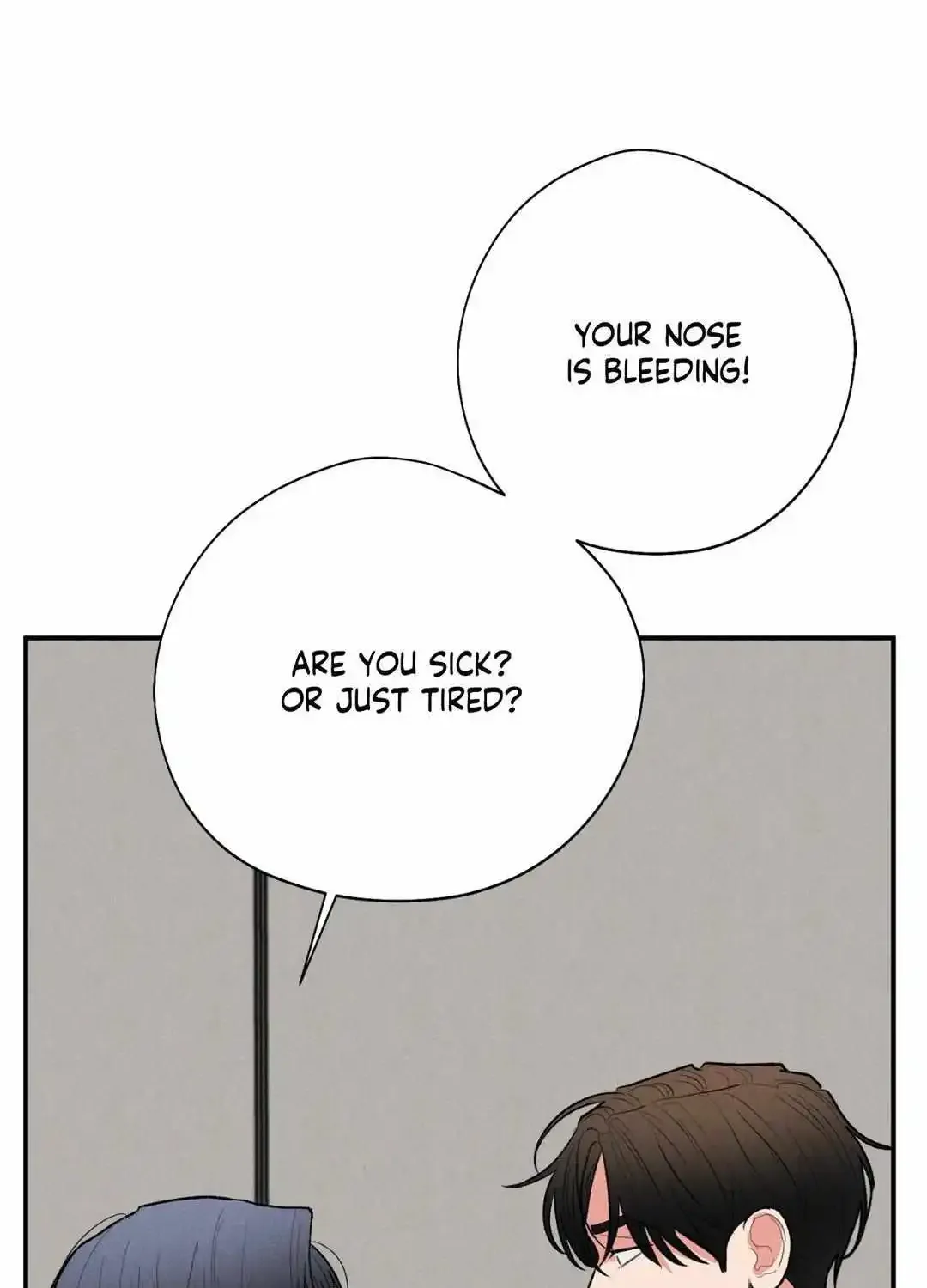 Dedicated To The Arrogant You Zinmanga X Chapter 50 Page 10