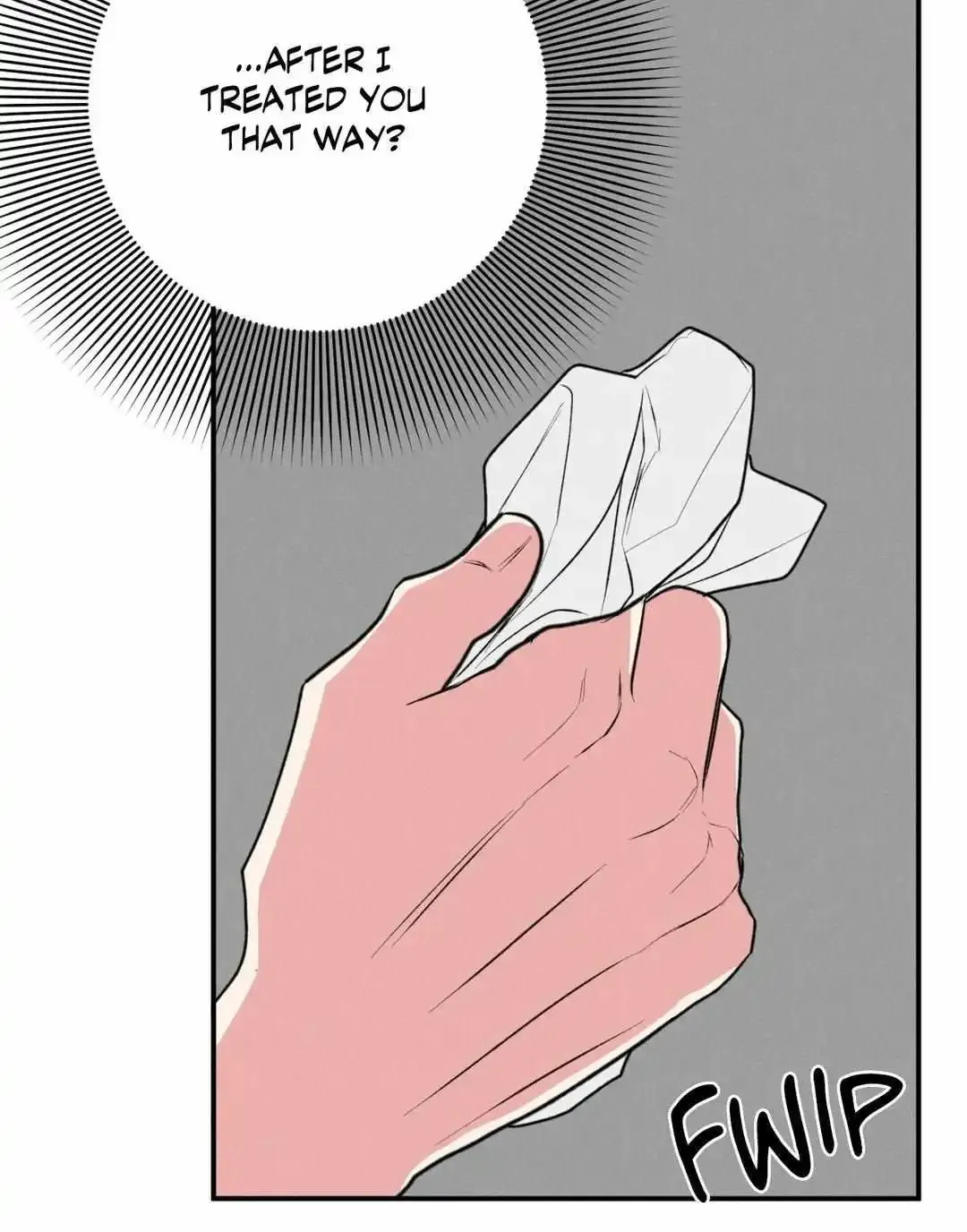 Dedicated To The Arrogant You Zinmanga X Chapter 50 Page 20