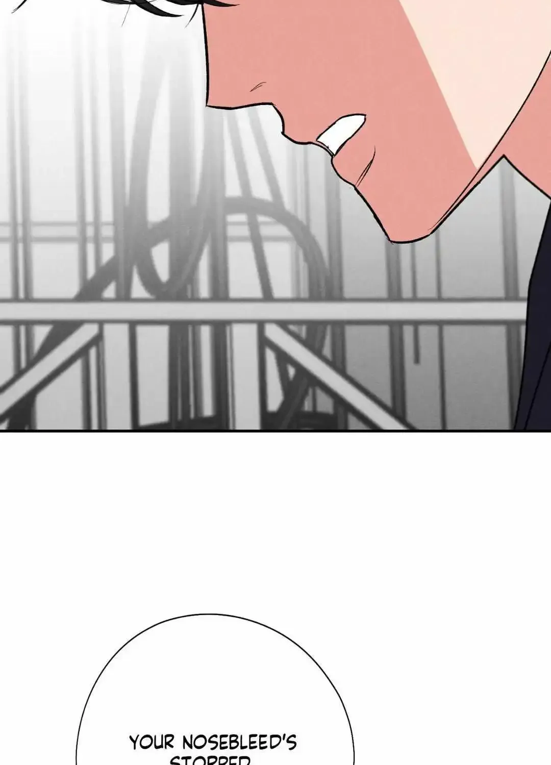 Dedicated To The Arrogant You Zinmanga X Chapter 50 Page 30