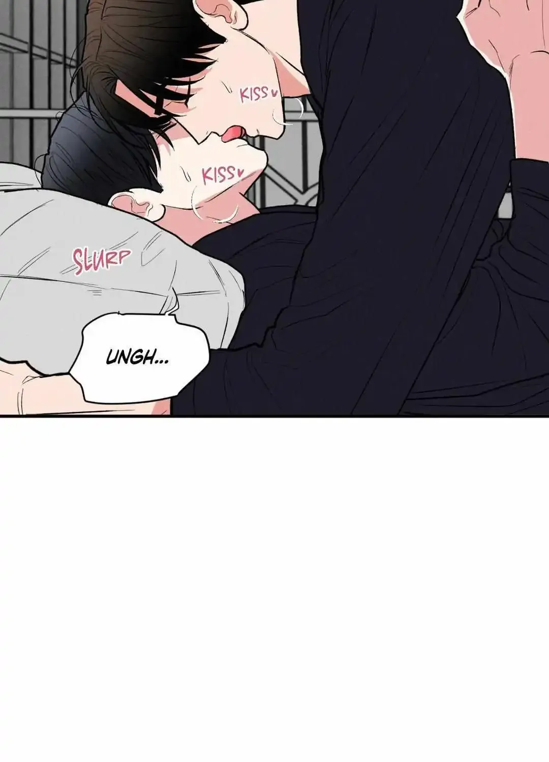 Dedicated To The Arrogant You Zinmanga X Chapter 49 Page 40