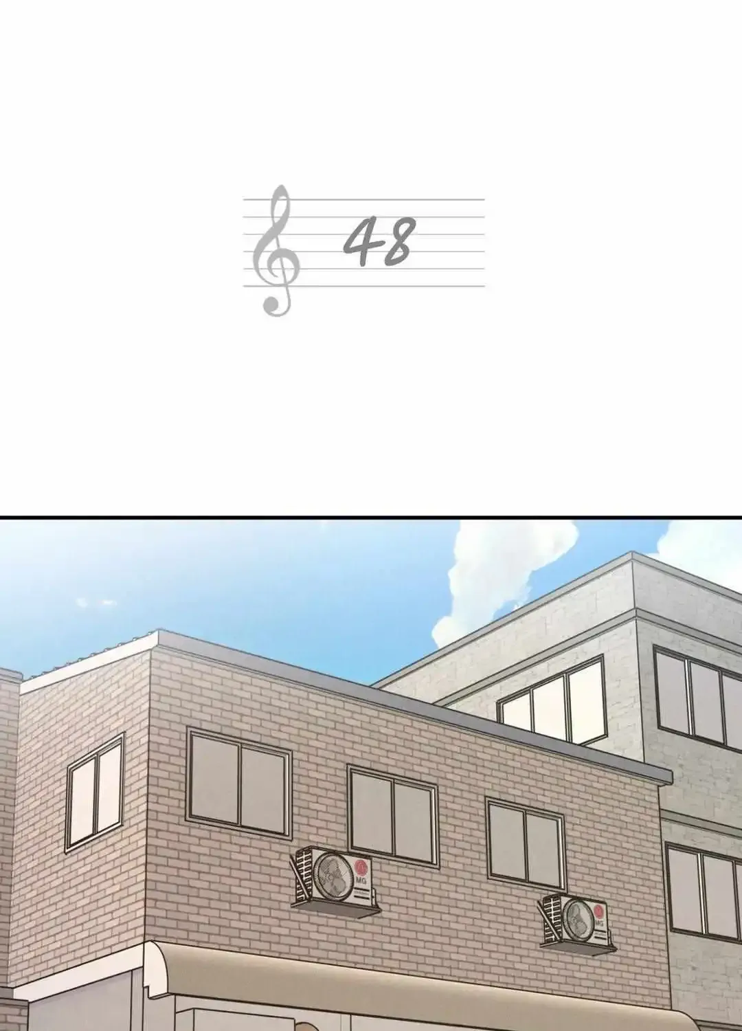 Dedicated To The Arrogant You Zinmanga X Chapter 48 Page 4