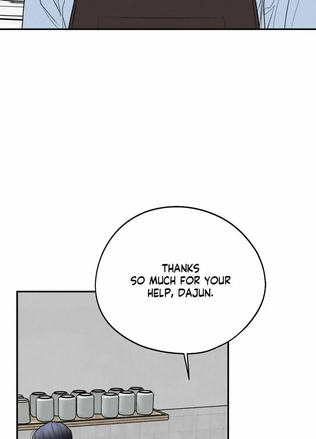 Dedicated To The Arrogant You Zinmanga X Chapter 48 Page 9