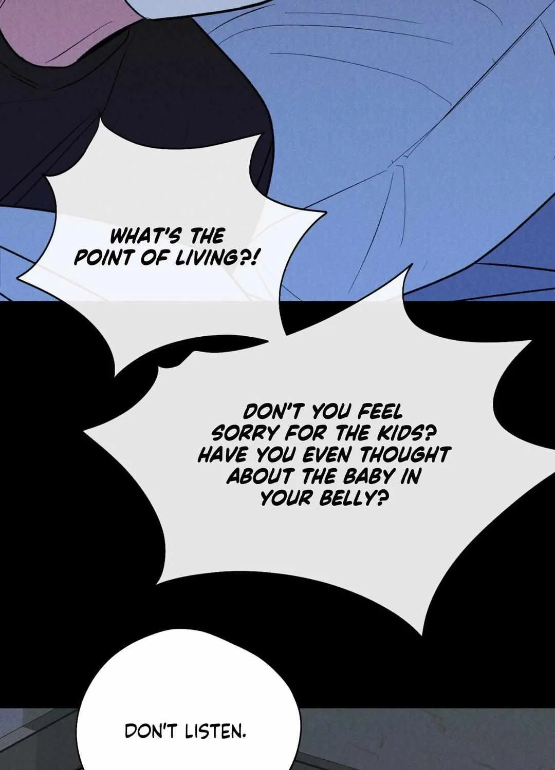 Dedicated To The Arrogant You Zinmanga X Chapter 47 Page 72