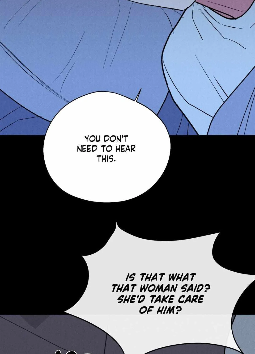 Dedicated To The Arrogant You Zinmanga X Chapter 47 Page 76