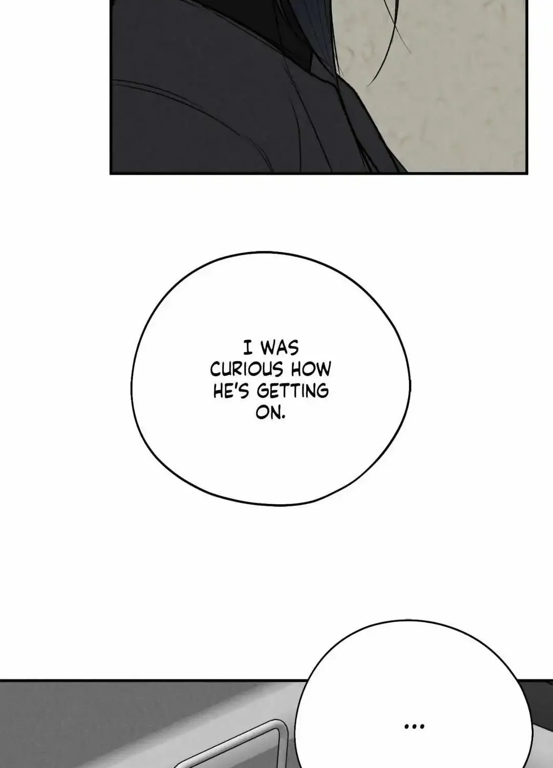 Dedicated To The Arrogant You Zinmanga X Chapter 46 Page 96
