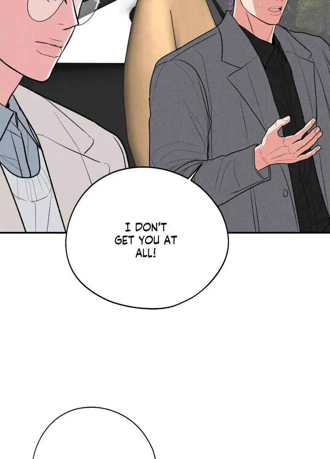 Dedicated To The Arrogant You Zinmanga X Chapter 45 Page 66