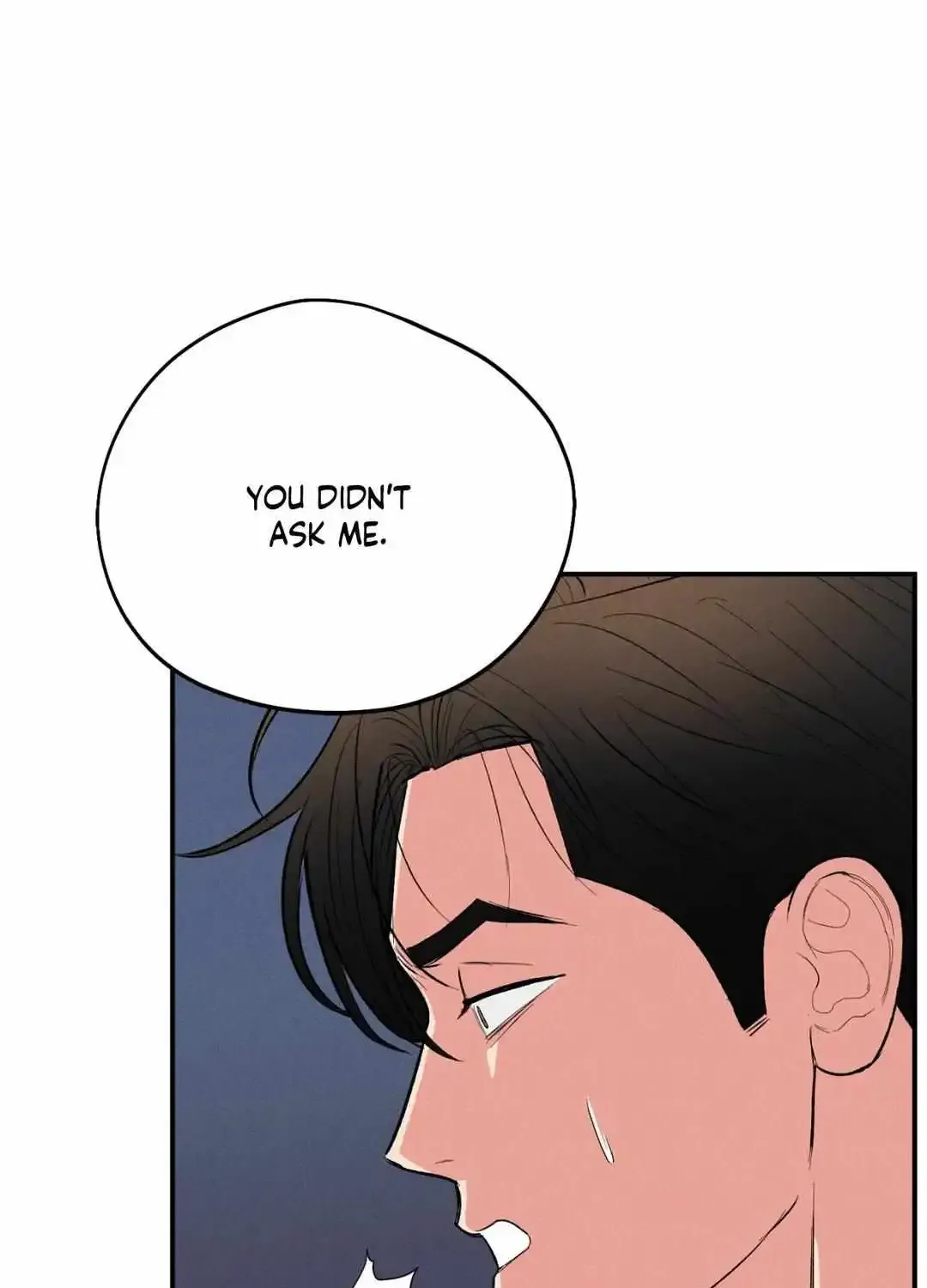 Dedicated To The Arrogant You Zinmanga X Chapter 45 Page 81