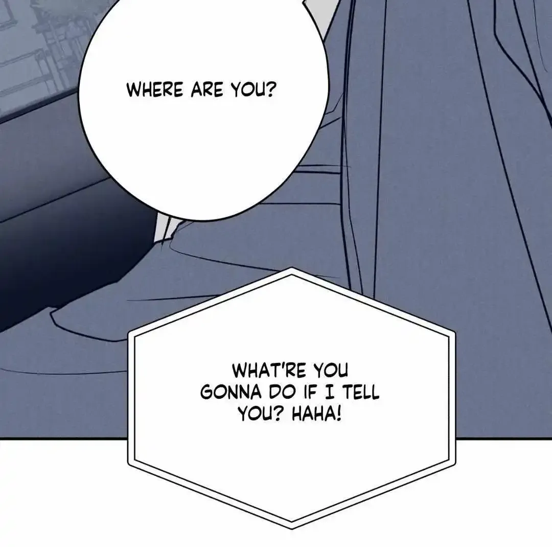 Dedicated To The Arrogant You Zinmanga X Chapter 44 Page 15