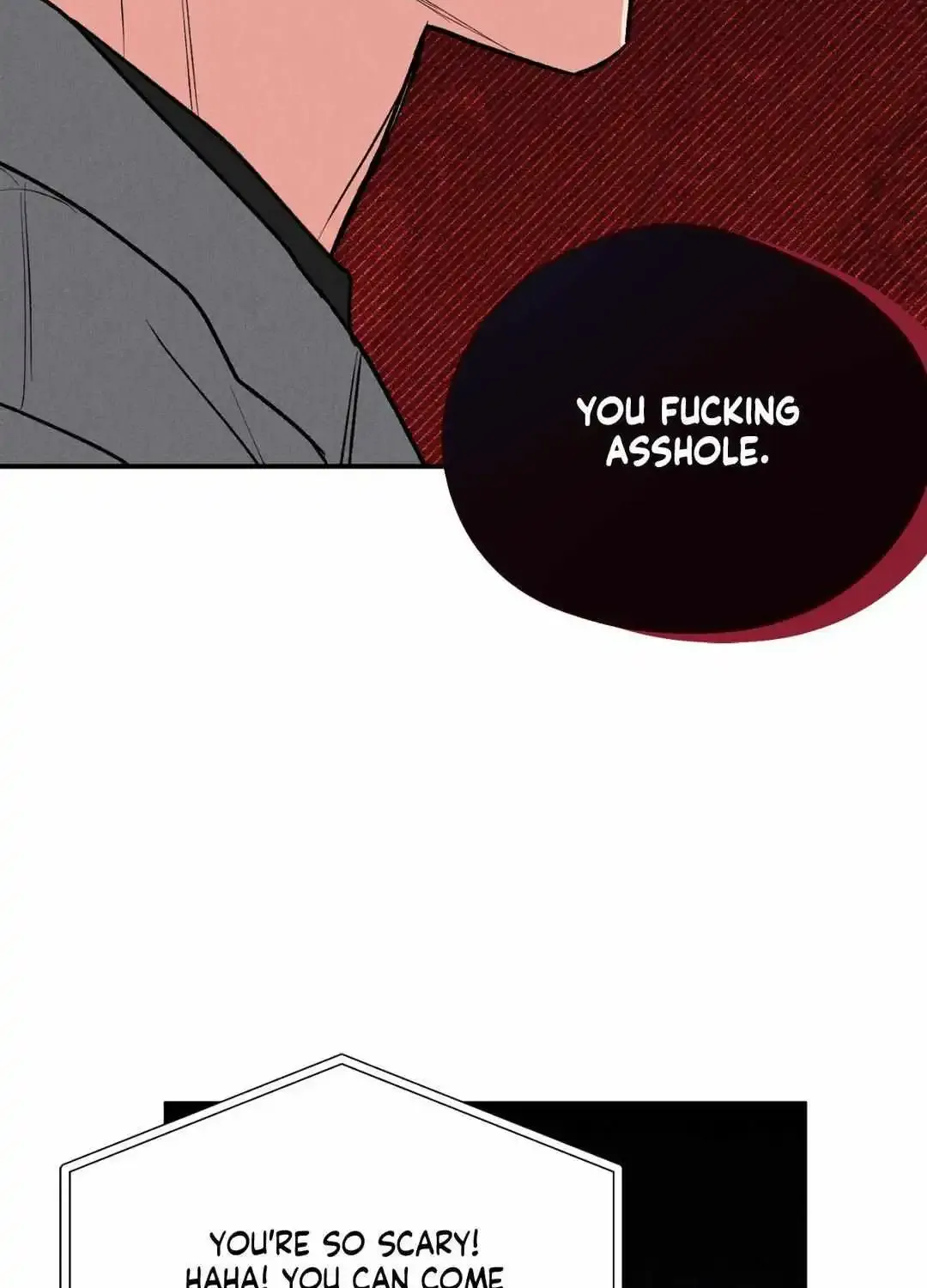 Dedicated To The Arrogant You Zinmanga X Chapter 44 Page 18