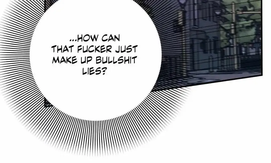 Dedicated To The Arrogant You Zinmanga X Chapter 44 Page 35