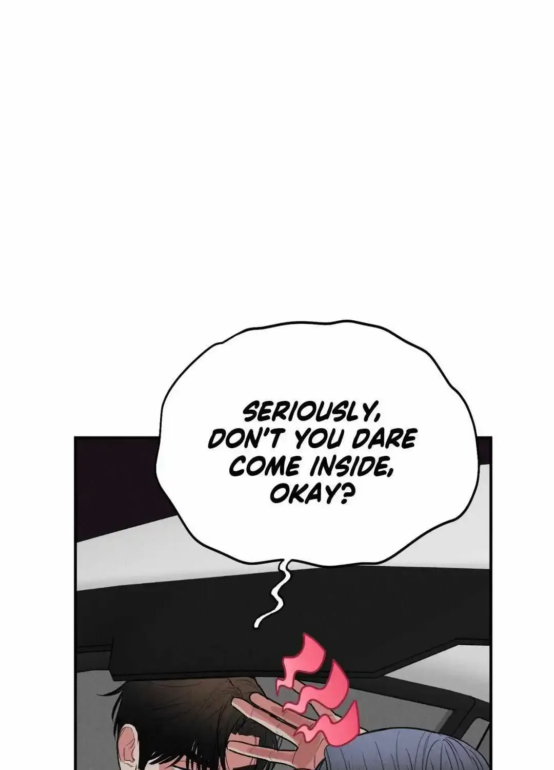 Dedicated To The Arrogant You Zinmanga X Chapter 44 Page 61