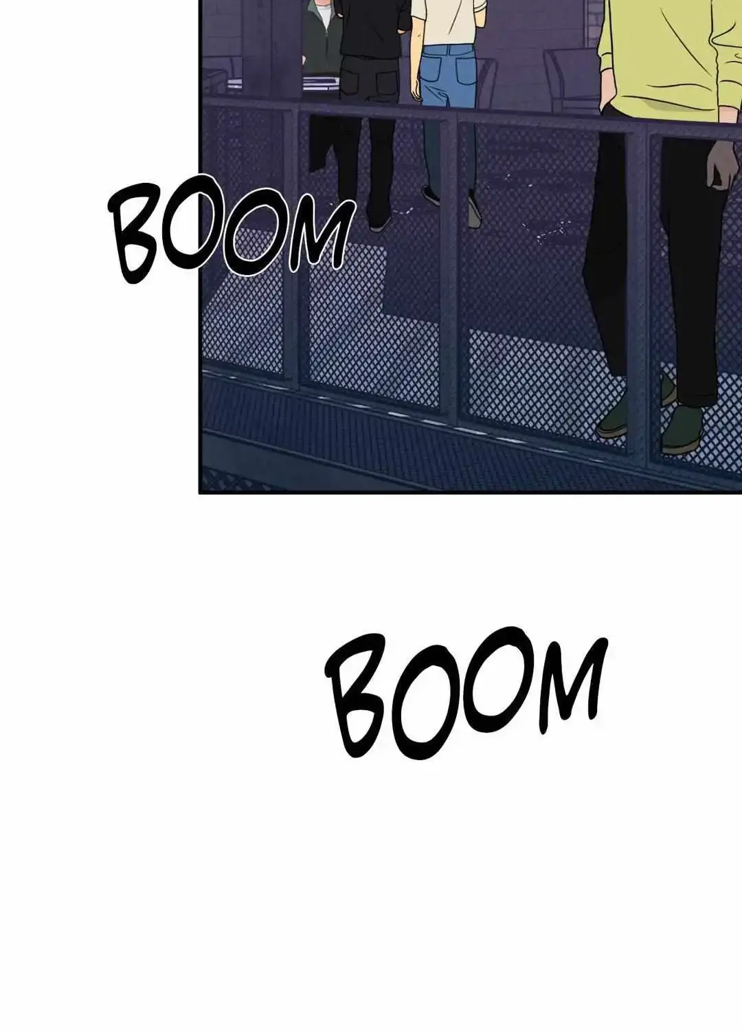 Dedicated To The Arrogant You Zinmanga X Chapter 44 Page 71