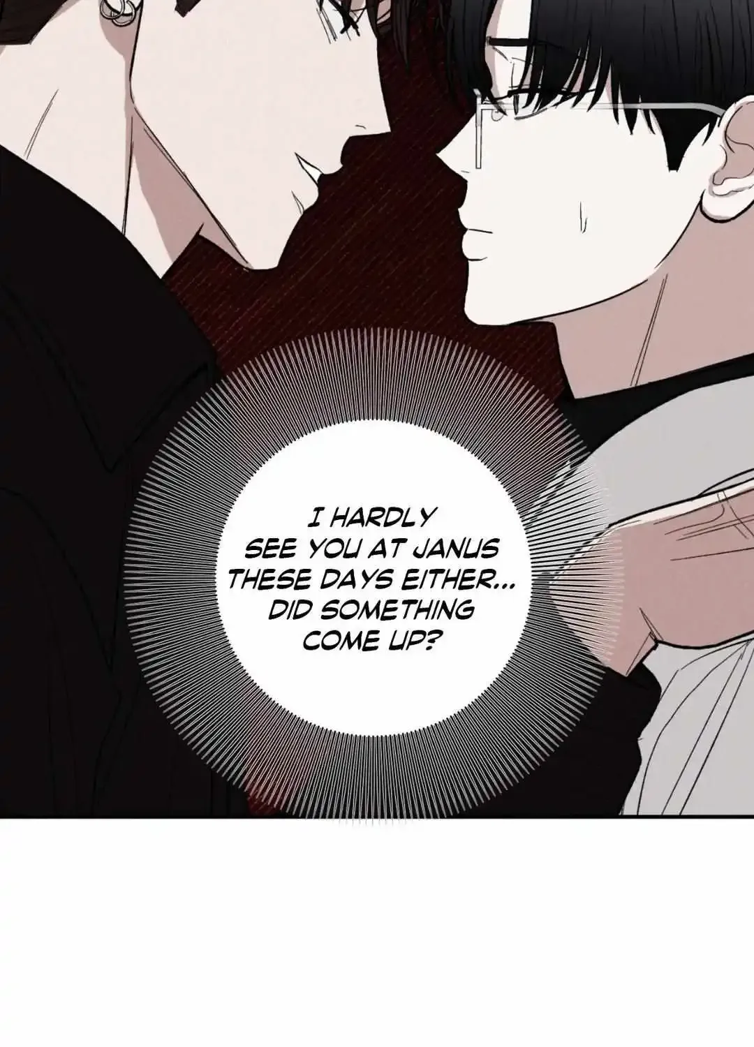 Dedicated To The Arrogant You Zinmanga X Chapter 44 Page 76